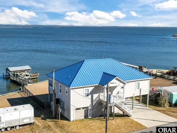 114 Sea Horse Lane, Grandy, NC 27939