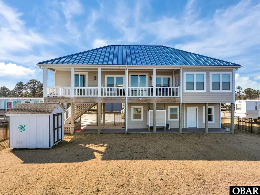 114 Sea Horse Lane, Grandy, NC 27939 - #2