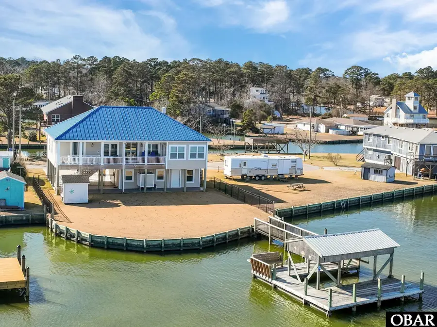 114 Sea Horse Lane, Grandy, NC 27939 - #3
