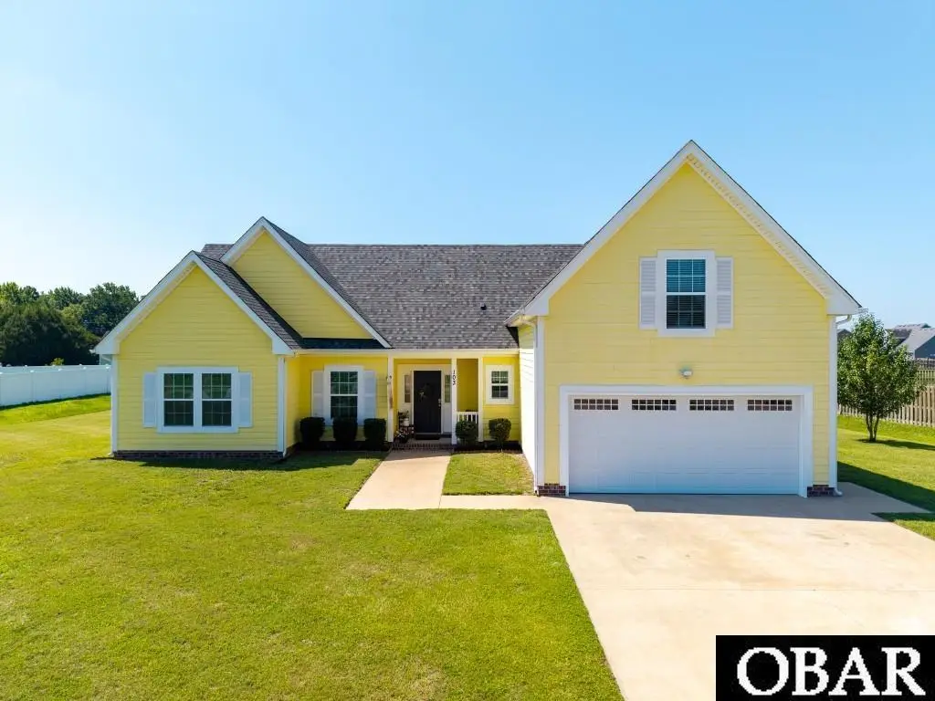 103 Rosedale Drive, Moyock, NC 27958 - #1