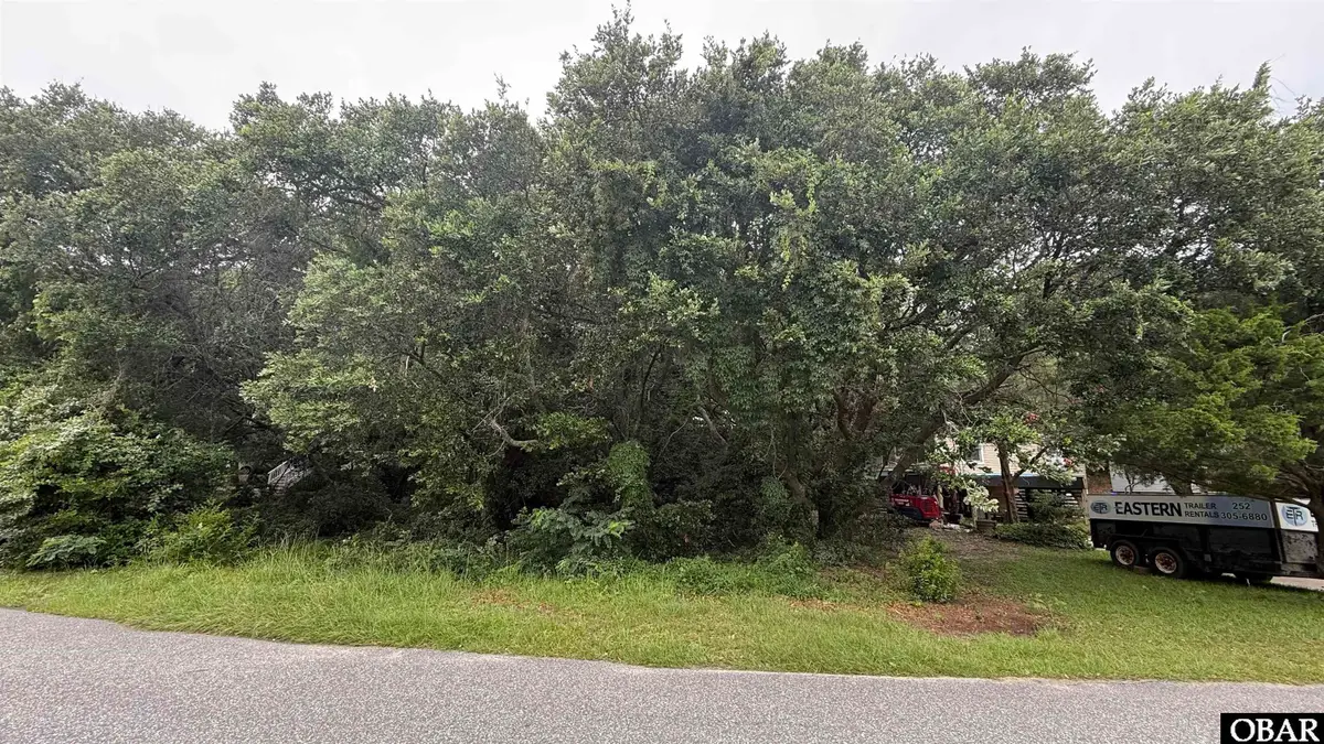 4338 S Hammerhead Drive Lot 4, Nags Head, NC 27959 - #1