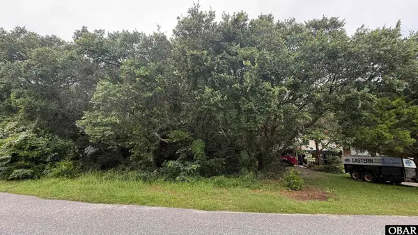 4338 S Hammerhead Drive Lot 4, Nags Head, NC 27959