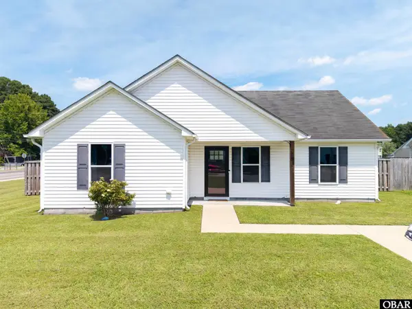 143 Sutton Drive, Elizabeth City, NC 27909