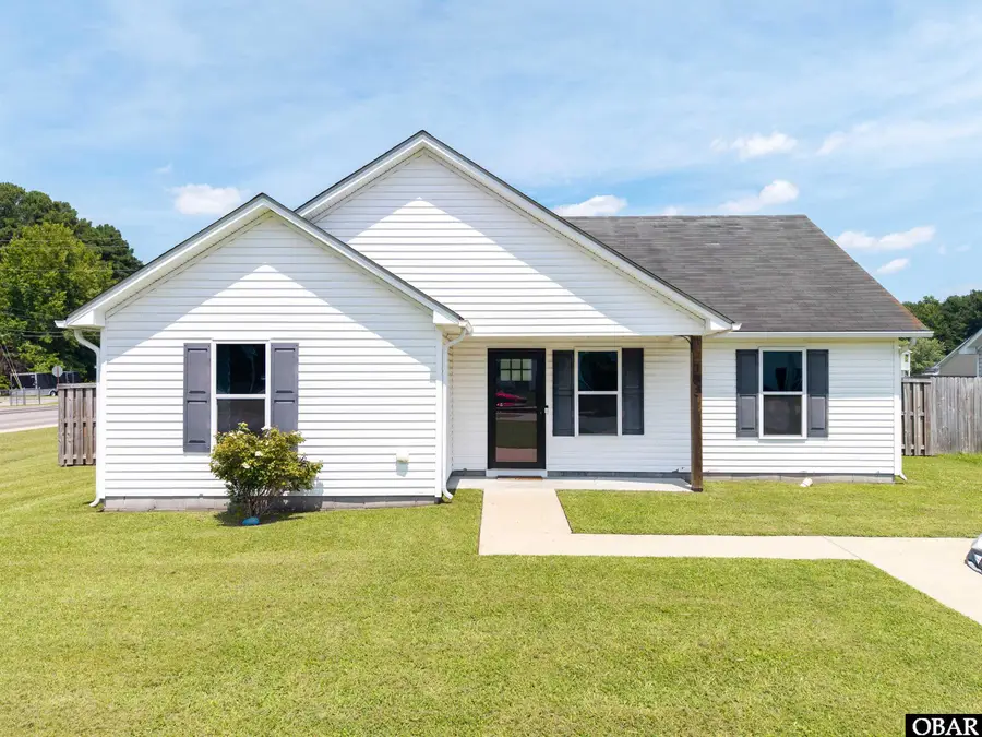 143 Sutton Drive, Elizabeth City, NC 27909 - #3