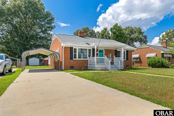 1229 Charlotte Street, Roanoke Rapids, NC 27870