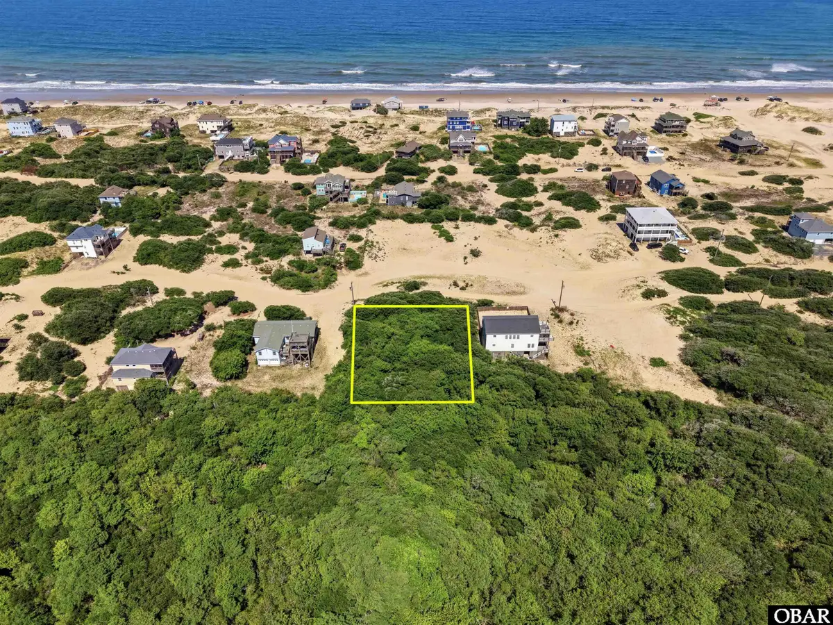 1612 Ocean Pearl Road Lot 3, Corolla, NC 27927 - #1