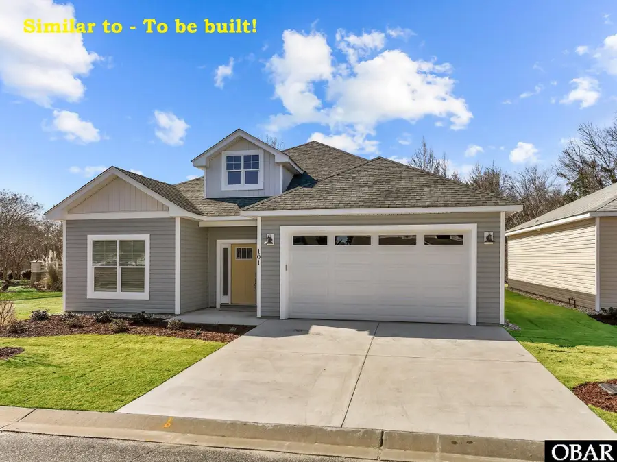 109 Cove Lane, Grandy, NC 27939 - #2
