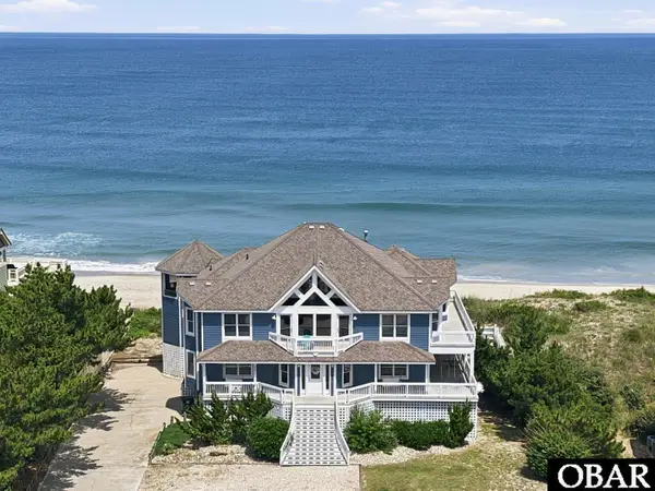 1231 Atlantic Avenue, Corolla, NC 27927