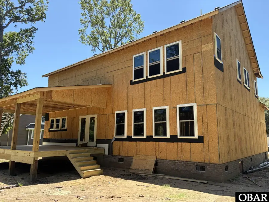 103 Savannah Avenue, Grandy, NC 27939 - #3