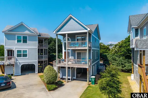 1034 Mirage Street Lot #21, Corolla, NC 27927