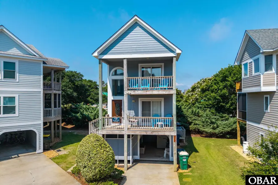 1034 Mirage Street Lot #21, Corolla, NC 27927 - #2