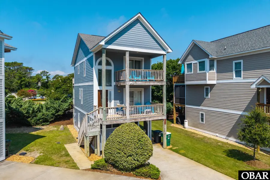 1034 Mirage Street Lot #21, Corolla, NC 27927 - #3
