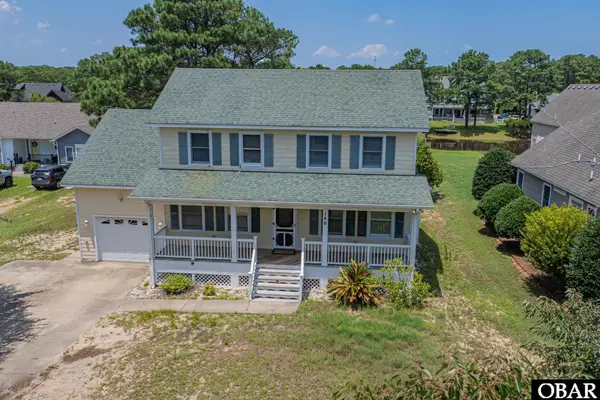 140 W Waterside Lane, Nags Head, NC 27959