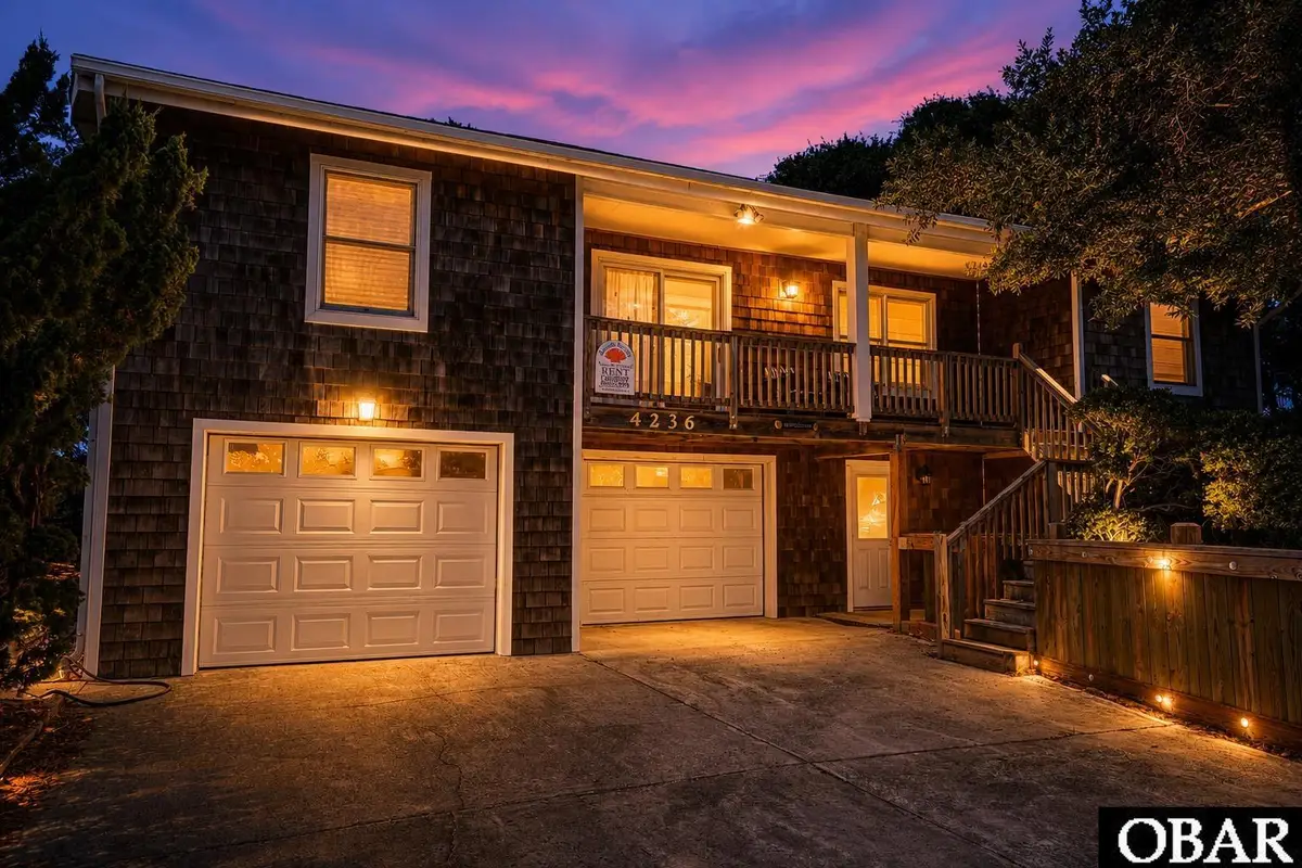4236 Seascape Drive, Kitty Hawk, NC 27949 - #1