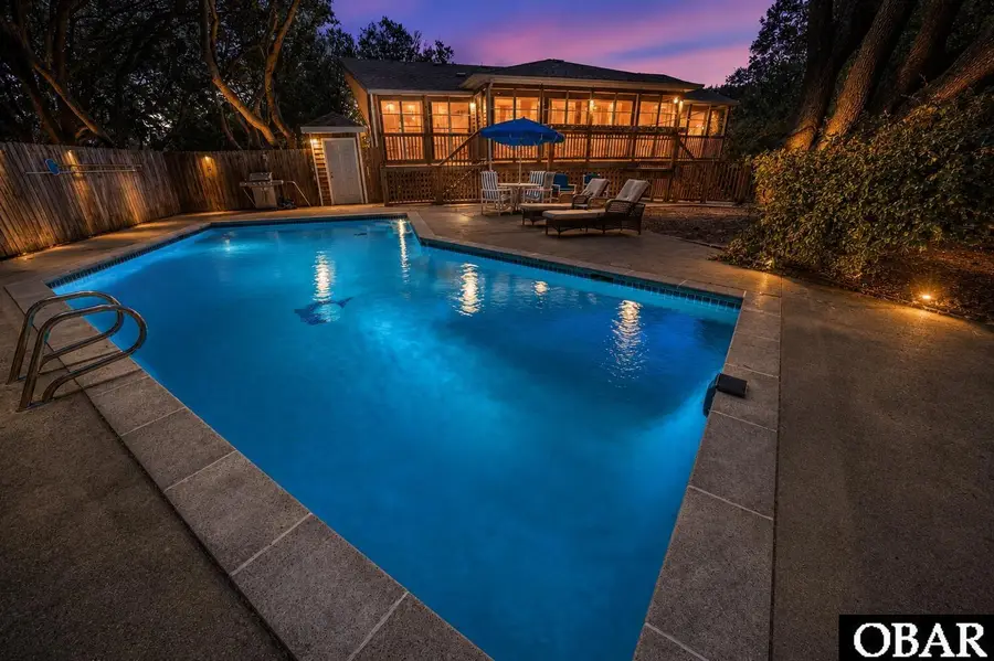 4236 Seascape Drive, Kitty Hawk, NC 27949 - #2