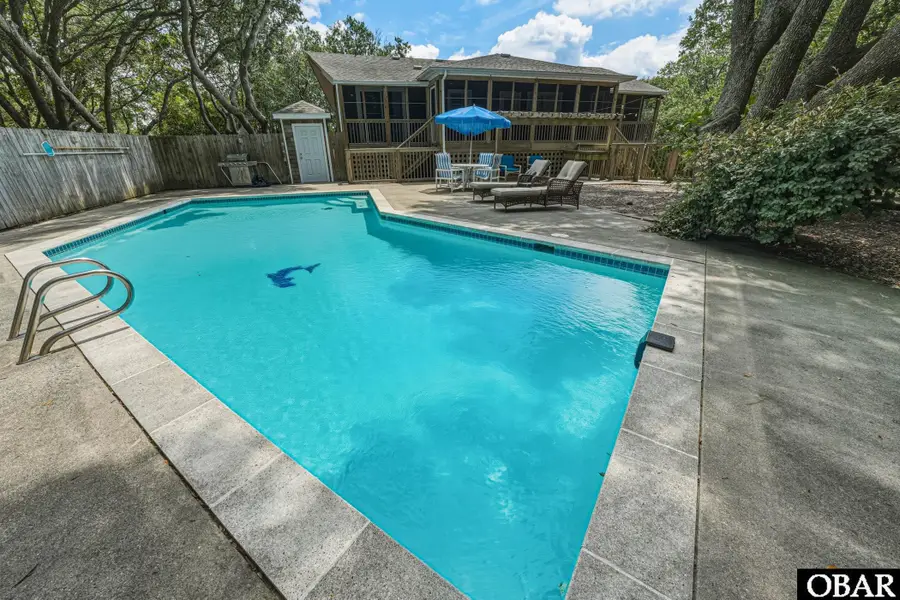 4236 Seascape Drive, Kitty Hawk, NC 27949 - #3