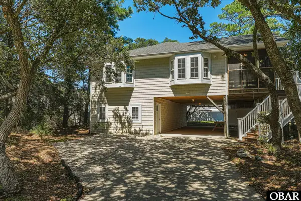 1725 Virginia Avenue, Kill Devil Hills, NC 27948