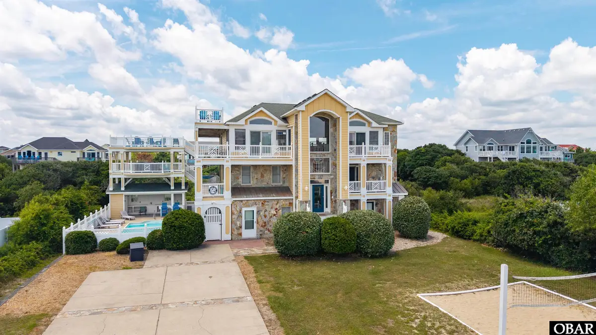 882 Lighthouse Drive, Corolla, NC 27927 - #1