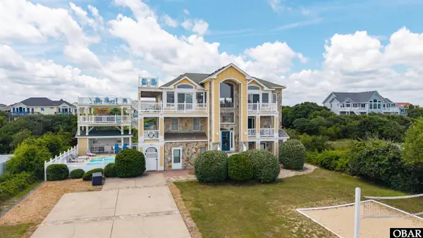 882 Lighthouse Drive, Corolla, NC 27927