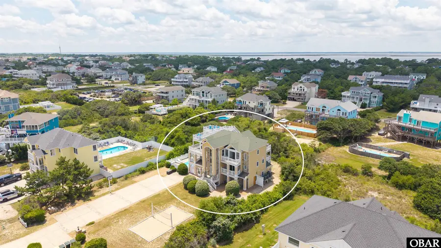 882 Lighthouse Drive, Corolla, NC 27927 - #3