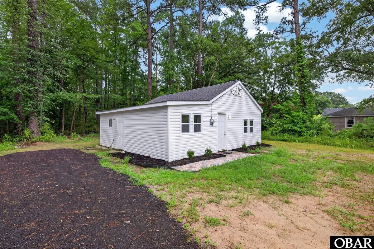 653 Poyners Road, Moyock, NC 27958 - #1