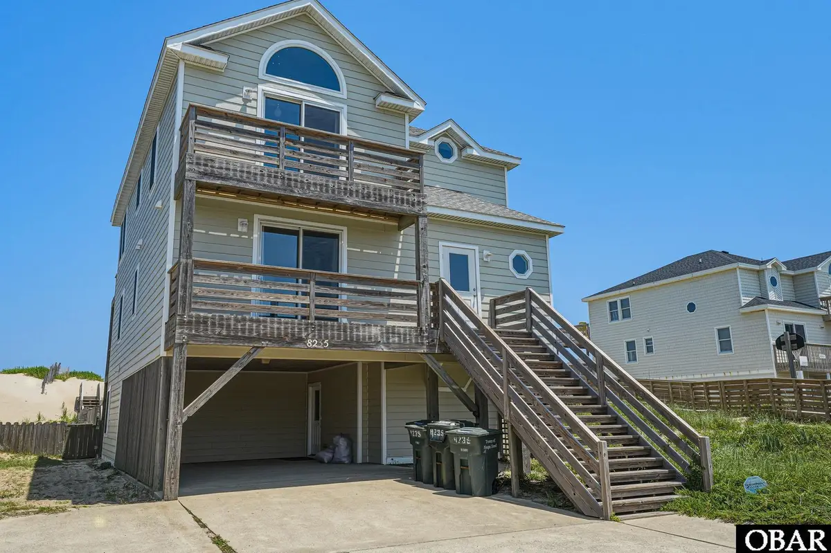 8235 S Old Oregon Inlet Road, Nags Head, NC 27959 - #1