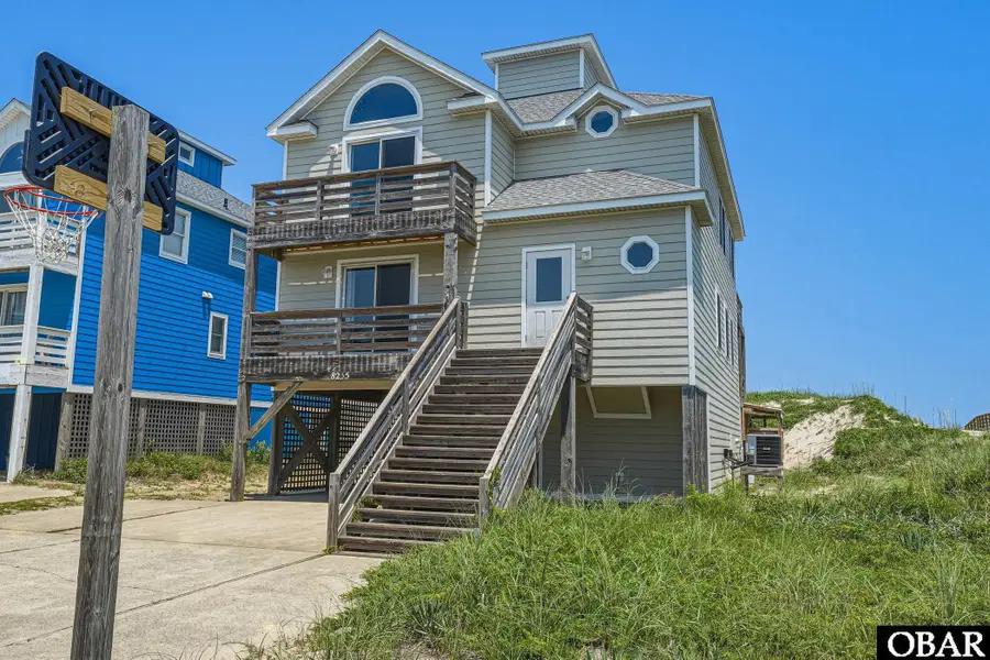 8235 S Old Oregon Inlet Road, Nags Head, NC 27959 - #2