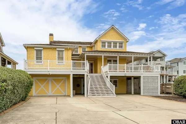111 Sea Holly Court, Nags Head, NC 27959