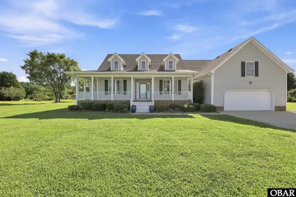 318 N Highway 343, Camden, NC 27921