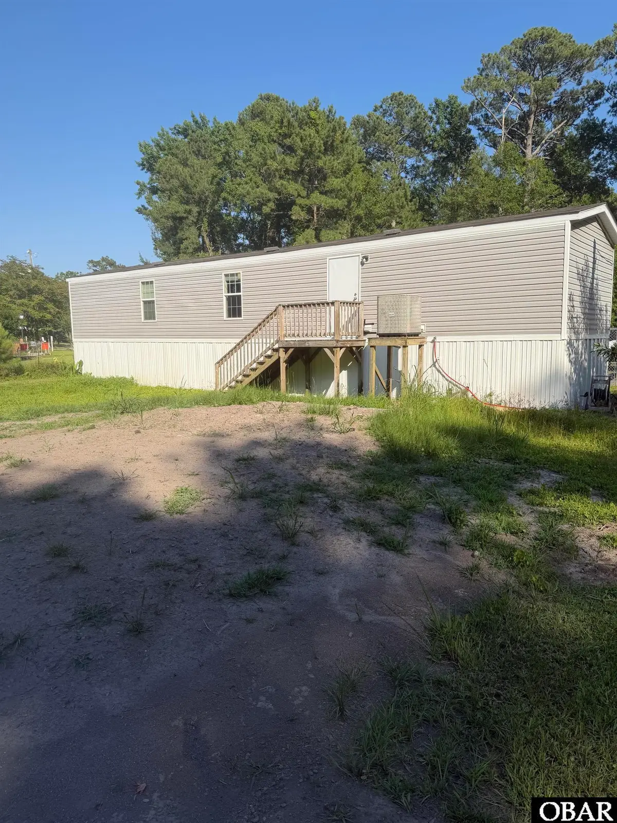 833 Lindbergh Berry Road, Manteo, NC 27954 - #1