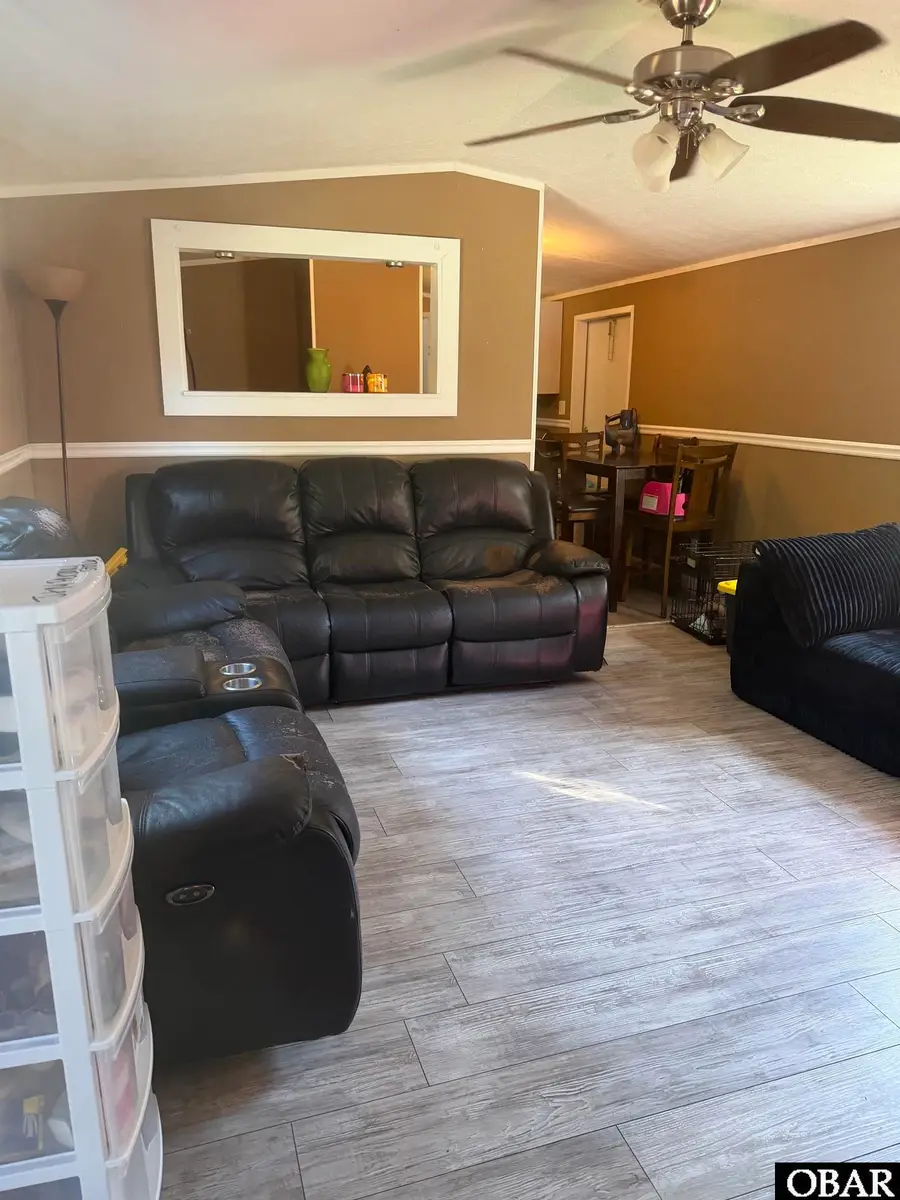 833 Lindbergh Berry Road, Manteo, NC 27954 - #3