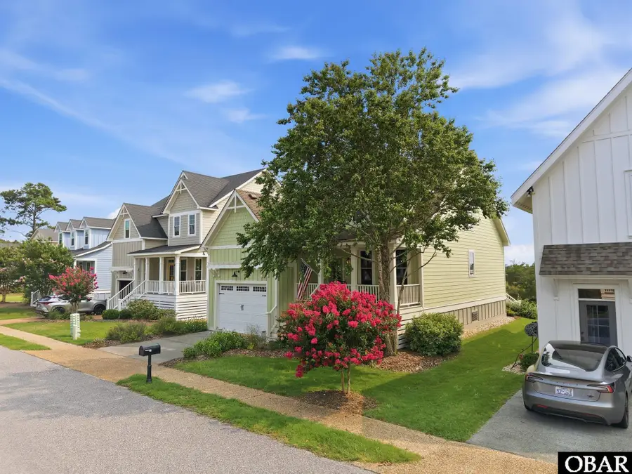 814 Back Bay Road, Manteo, NC 27954 - #2