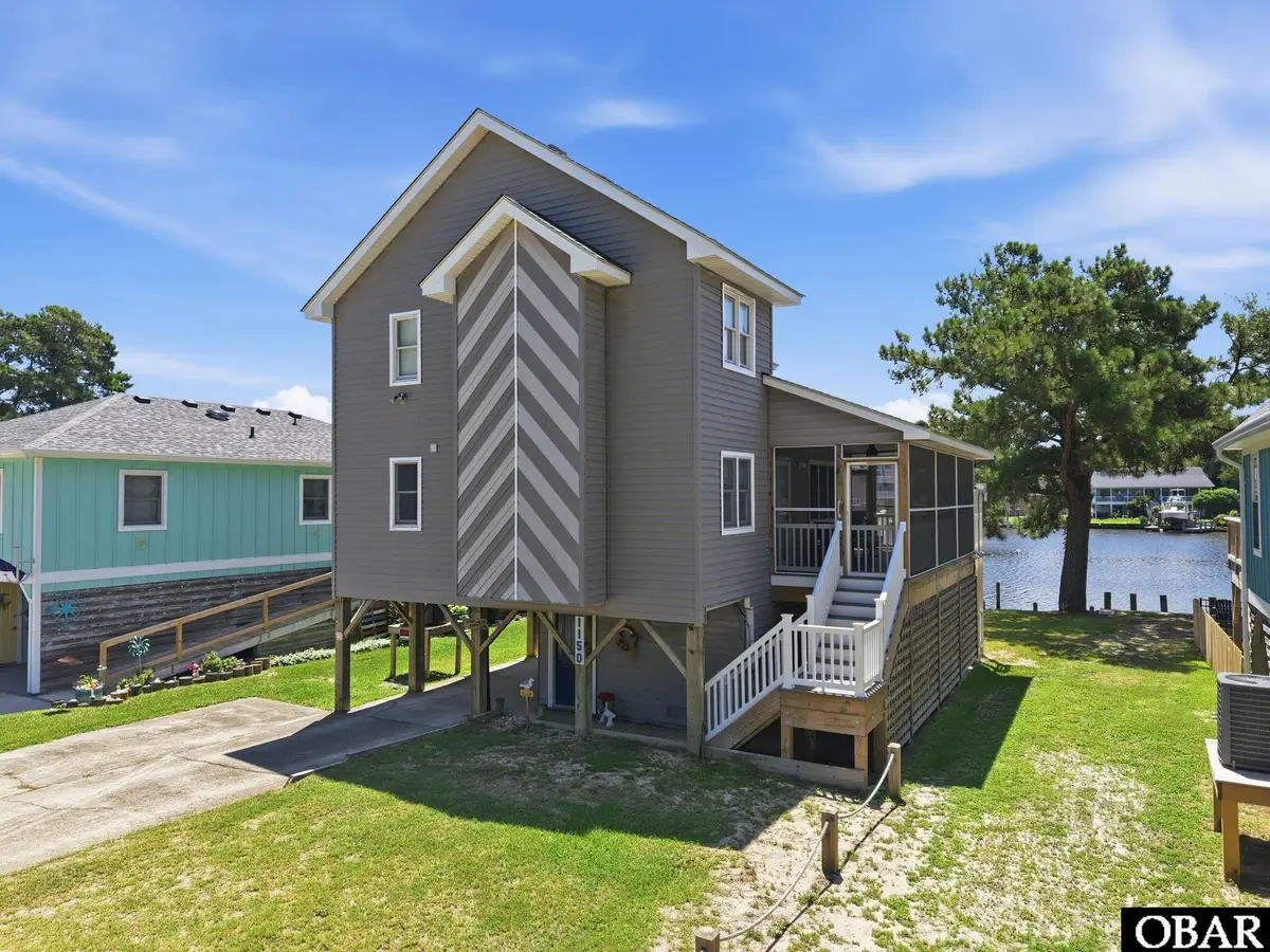 1150 Harbour View Drive, Kill Devil Hills, NC 27948 - #1
