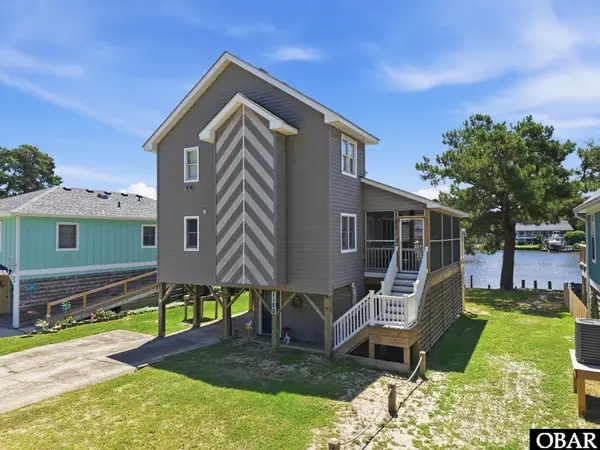 1150 Harbour View Drive, Kill Devil Hills, NC 27948
