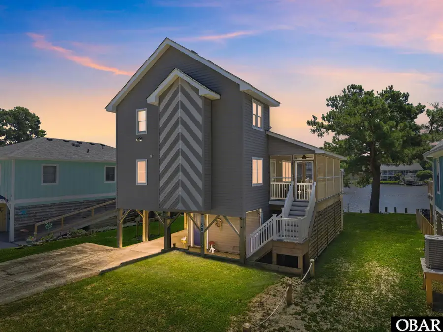 1150 Harbour View Drive, Kill Devil Hills, NC 27948 - #2