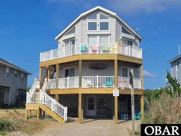 3736 Hallett Street, Kitty Hawk, NC 27949
