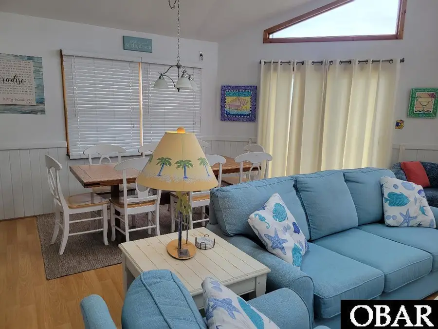 3736 Hallett Street, Kitty Hawk, NC 27949 - #2