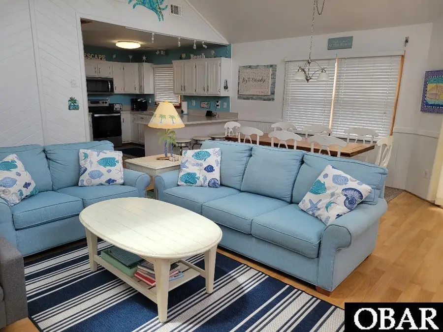 3736 Hallett Street, Kitty Hawk, NC 27949 - #3