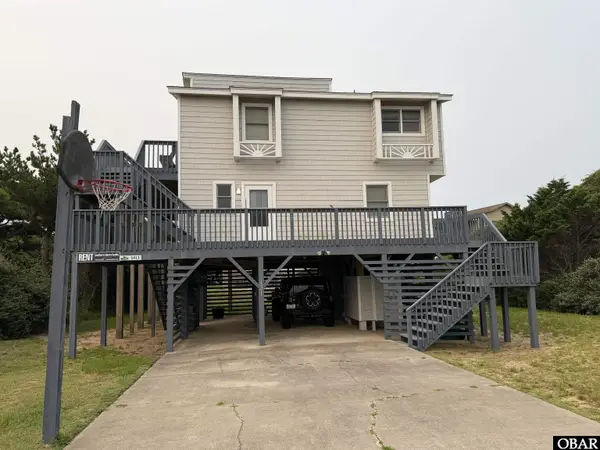 131 Seabreeze Drive, Duck, NC 27949