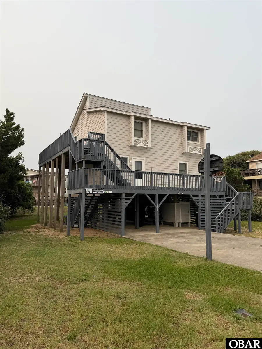 131 Seabreeze Drive, Duck, NC 27949 - #3