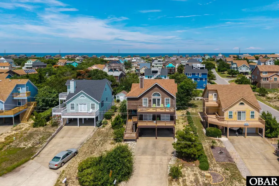 4127 W Vansciver Drive, Nags Head, NC 27959 - #2