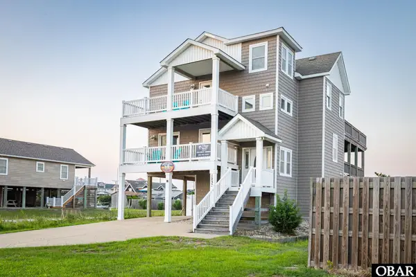 1233 S Memorial Boulevard, Kill Devil Hills, NC 27948
