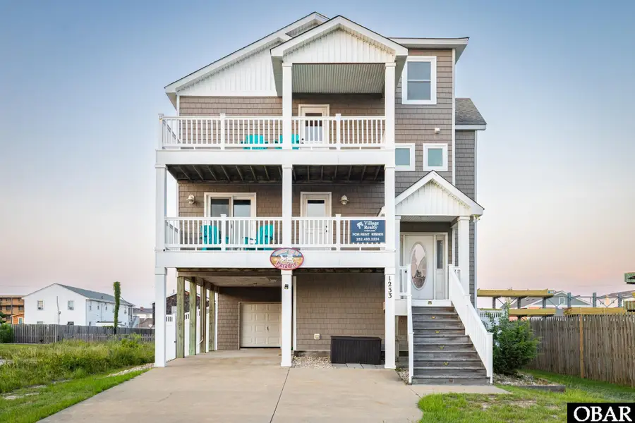 1233 S Memorial Boulevard, Kill Devil Hills, NC 27948 - #2