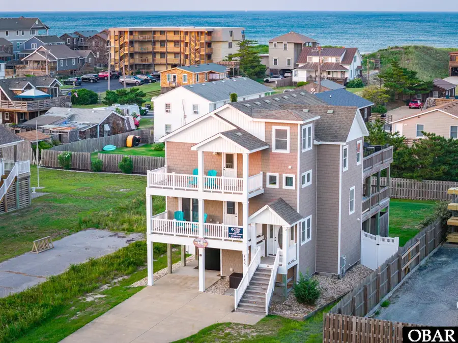 1233 S Memorial Boulevard, Kill Devil Hills, NC 27948 - #3