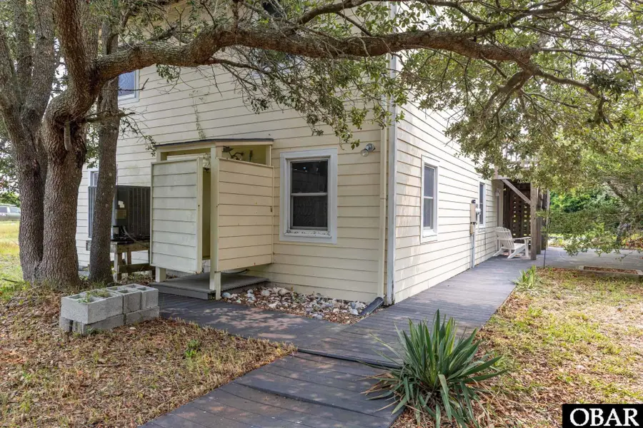 2406 S Memorial Avenue, Nags Head, NC 27959 - #3