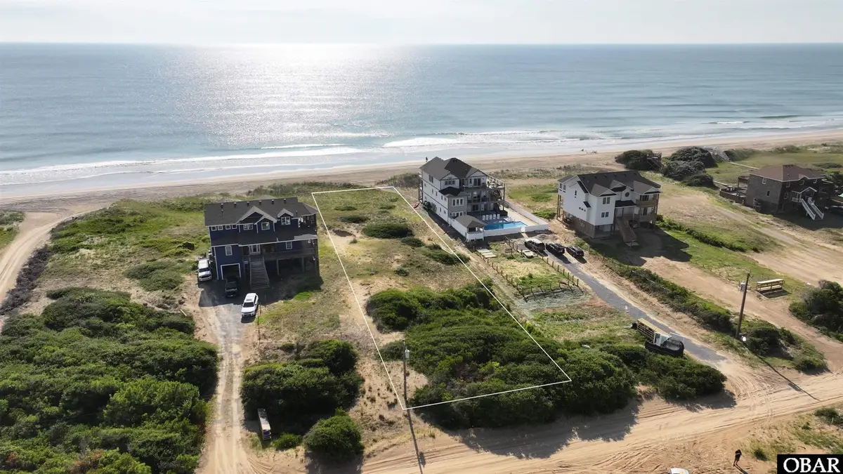 2373 Sandfiddler Road Lot #3, Corolla, NC 27927 - #1