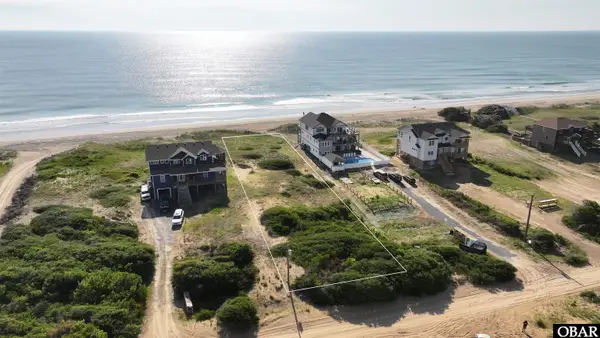 2373 Sandfiddler Road Lot #3, Corolla, NC 27927