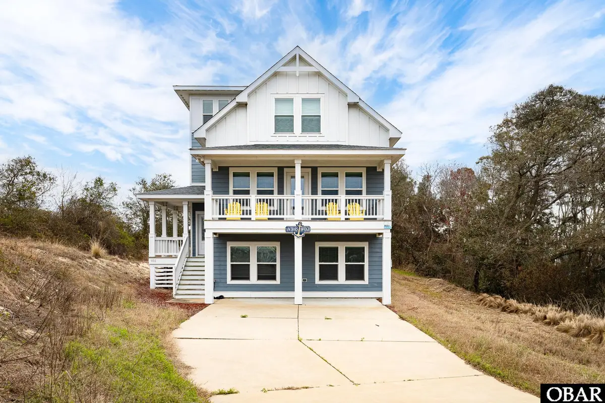931 Soundside Court, Corolla, NC 27927 - #1