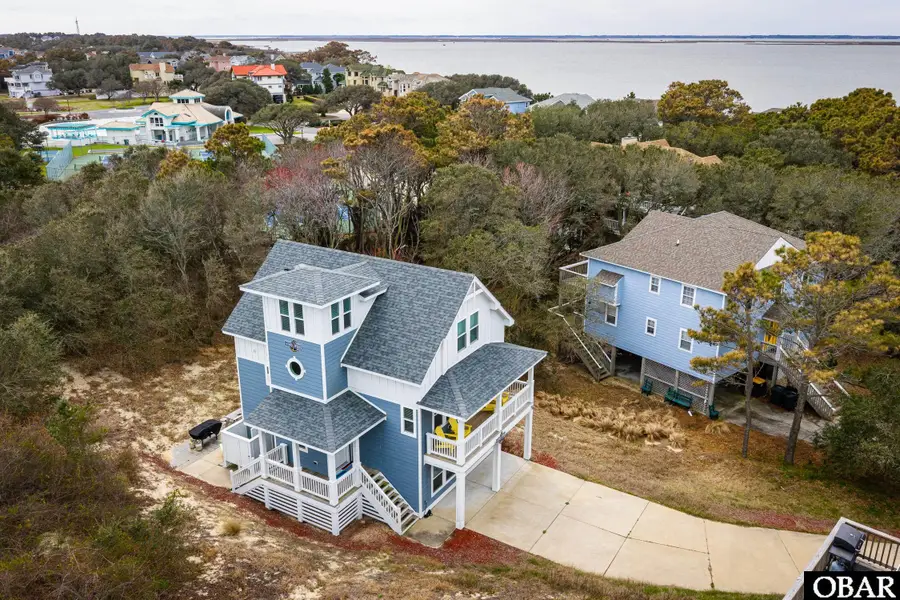 931 Soundside Court, Corolla, NC 27927 - #2