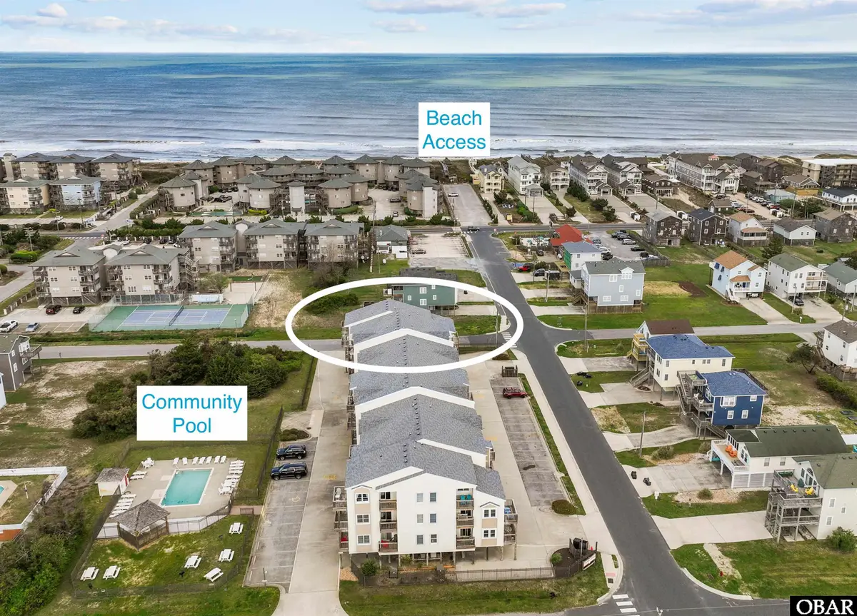 200 E Martin Street Unit 310, Kill Devil Hills, NC 27948 - #1